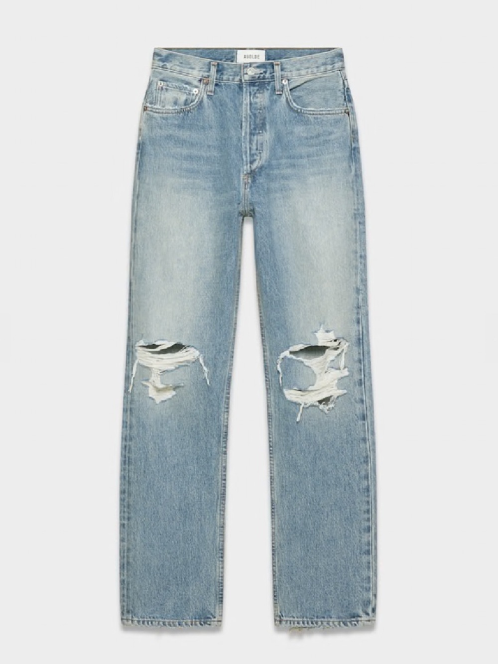 AGOLDE '90s Pinch Waist Jean